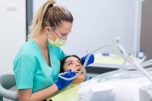 Best Emergency TMJ Treatment in Auburn, KY
