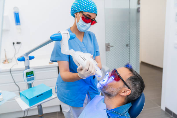 Best Emergency Root Canal Treatment in Auburn, KY